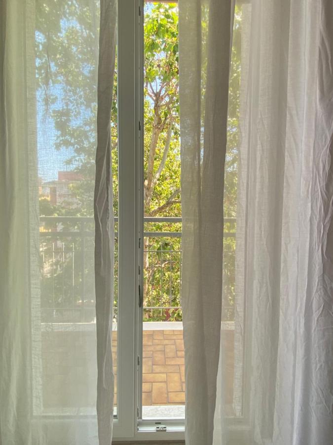 רימיני Hotel Nova Dhely מראה חיצוני תמונה